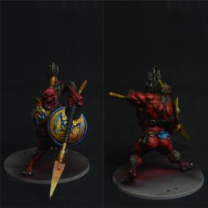 Dn D Cyclops Boss by Oper Strike